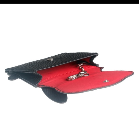 How to Train Your Dragon Coin Purse Key Chain Holder - Picture 5 of 8